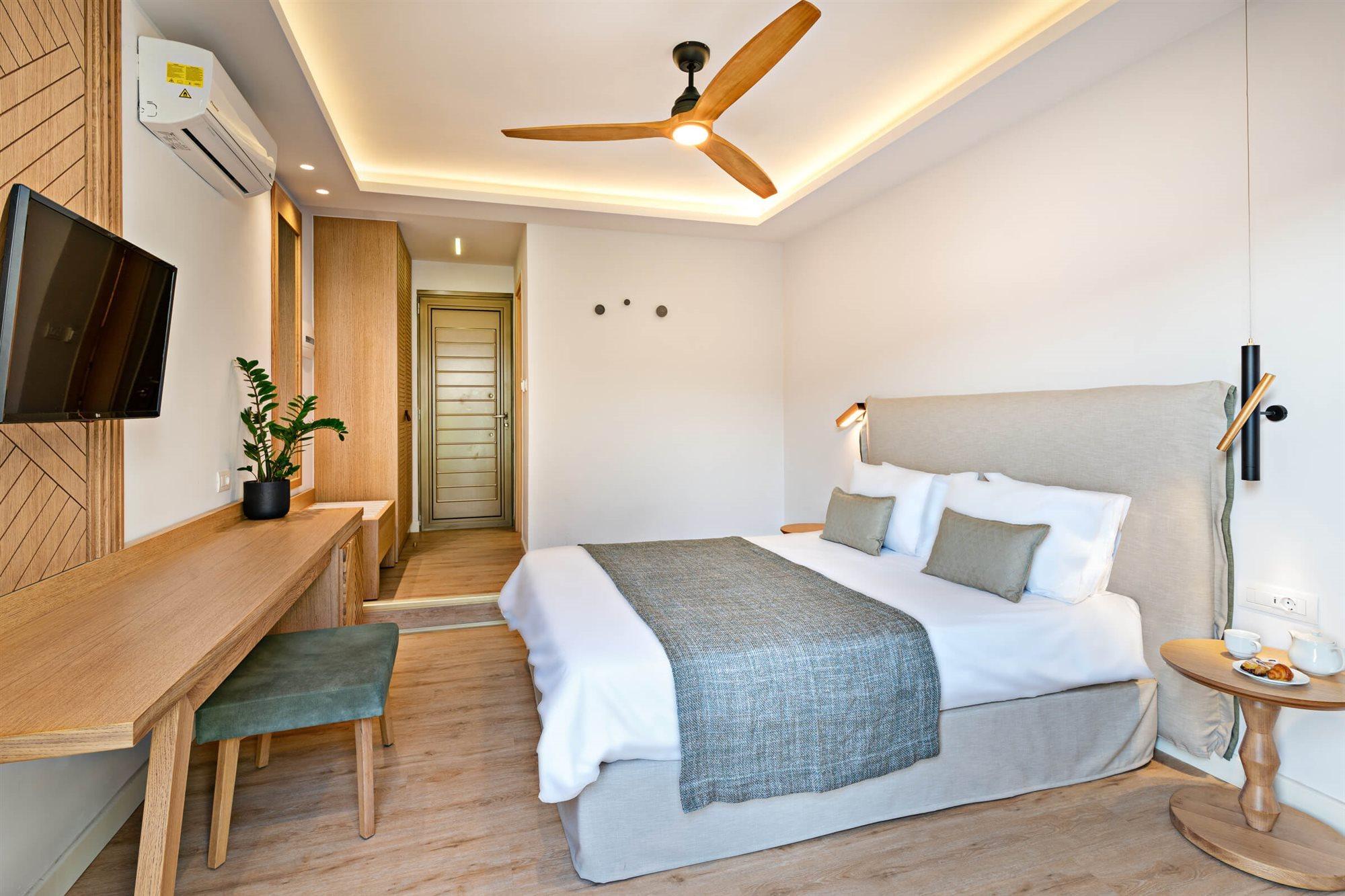 Nefeli Hotel Platanes  Luaran gambar