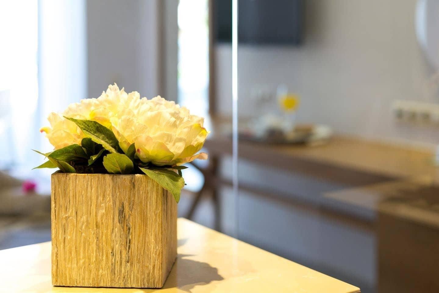 Nefeli Hotel Platanes  Luaran gambar