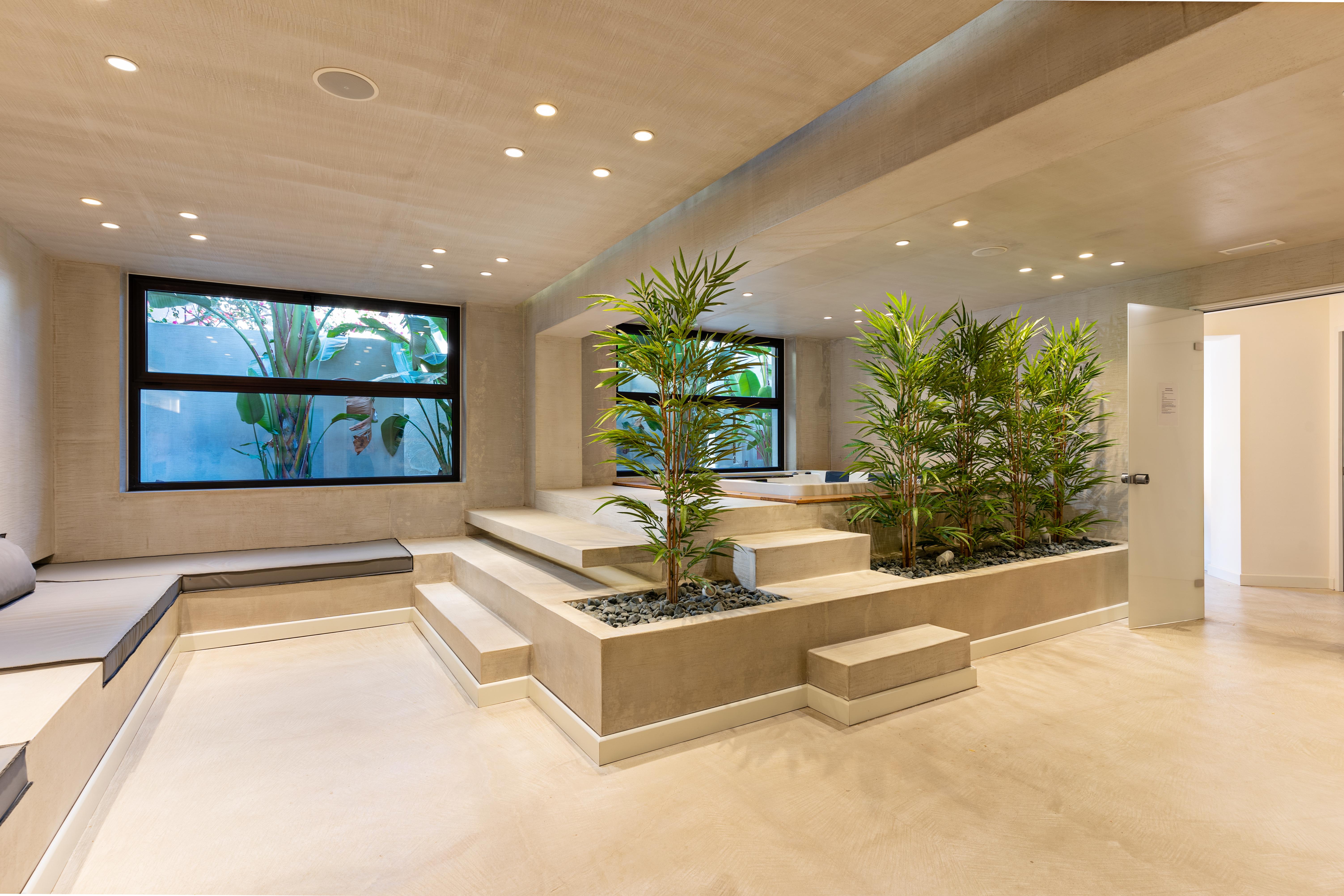 Nefeli Hotel Platanes  Luaran gambar
